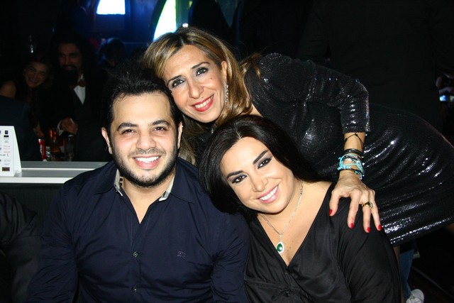 SIDC Fundraising Event(part 2)